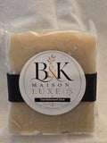 B&K Maison Luxe 75 - Sandalwood Oud Luxury Soap
